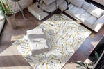 Marble 702 Yellow