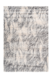 Sensation 501 Thick Modern Grey Abstract Rug - Lalee Designer Rugs